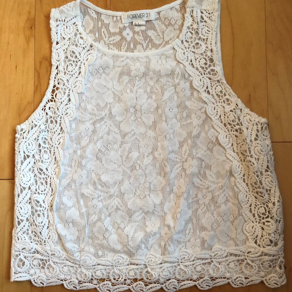 Forever 21 Top